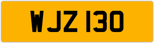 Wjz 130 3x3 dateless - 3x3,