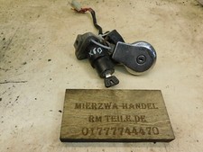 Yamaha XV1100 3LP Virago XV750 4FY lock set ignition lock tank lock