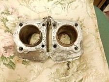 HONDA CB 400N SUPER DREAM CYLINDER HEAD REF  B4O