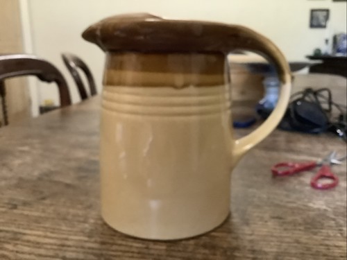 Large green jug granville - tg,