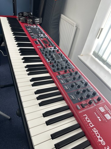 Mint nord stage 3 - 3, ha88