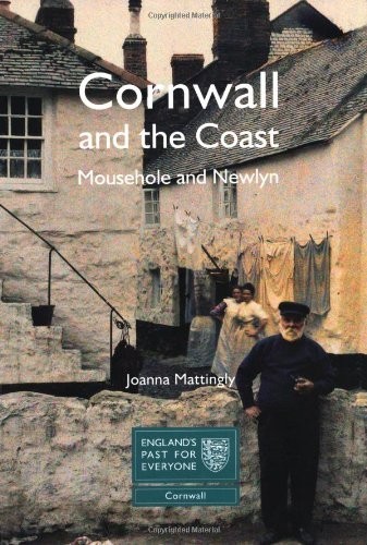 Cornwall and the coast - cornwall,