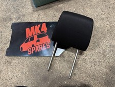 Vw Golf 25th Anniversary Head