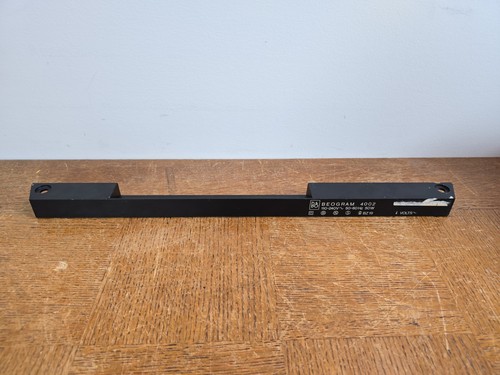 Bang olufsen beogram - bang,