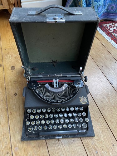 Vintage imperial the - vintage, good