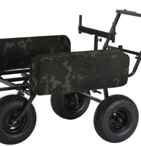 Carp porter side bar bags - carp,
