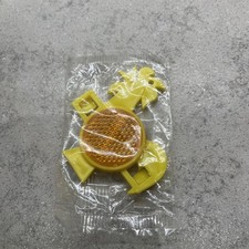 Kellogg's Cornflakes yellow