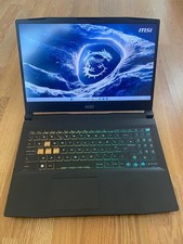 MSI Katana 15 - RTX 4070