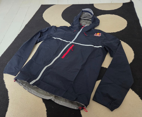 Red bull athlete only gore - bull, gore-tex