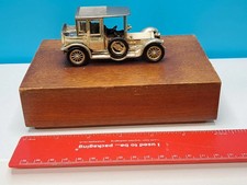 vintage Matchbox Models of