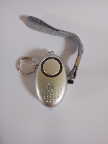 Safety security panic alarm - safety,