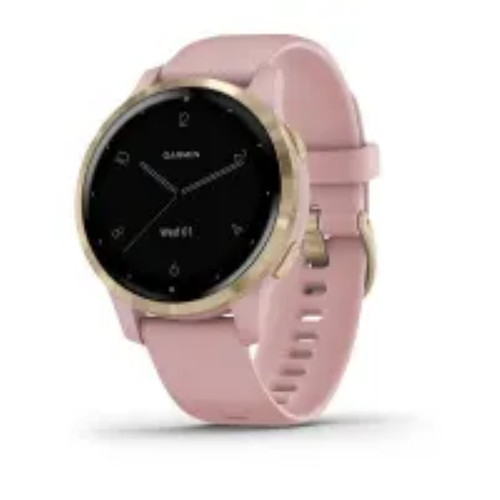 Garmin vivoactive pink gps - pink,