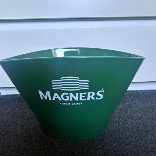 Magners irish cider green - cider,