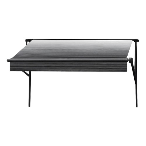 Direct replacement awning - rv,