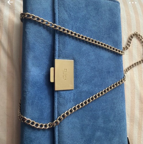 Lovely blue dun - lovely, cross