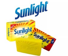 Sunlight Laundry Bar Real