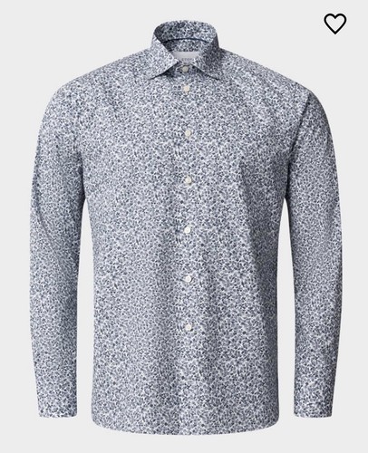 Eton contemporary fit - contemporary,