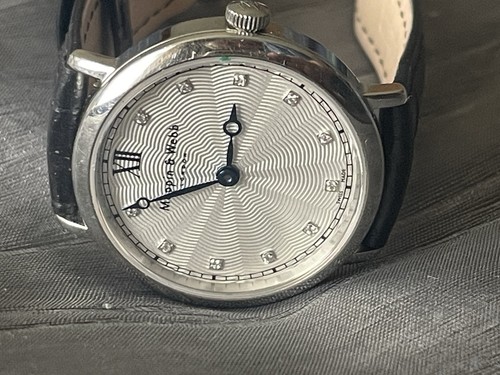 Rare mappin webb - mappin, 'austen'