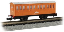 N Scale - Bachmann Passenger