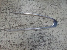 JAGUAR XF X250 REAR LEFT