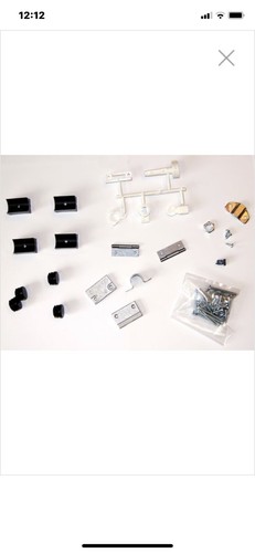 Fixing bag for - fixing,