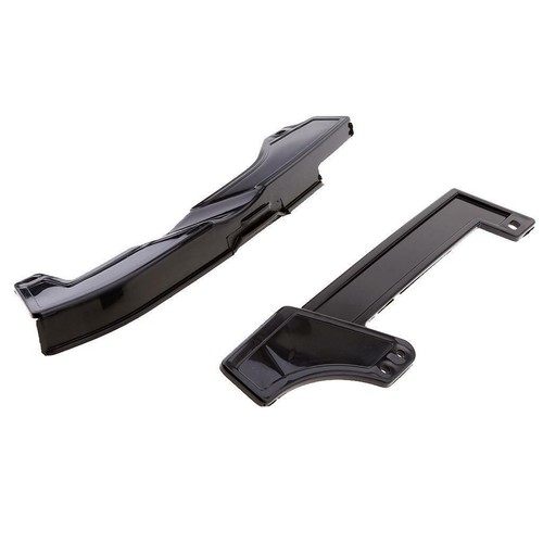 Motorcycle chain guard cover - chain,