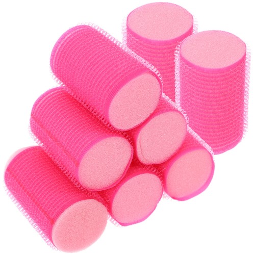 Pcs sponge hair rollers - pcs,