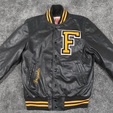 Franklin & Marshall Leather