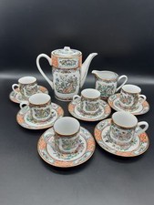 Chinese Canton famille rose