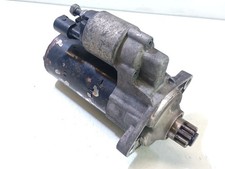 02E911024A STARTER MOTOR /
