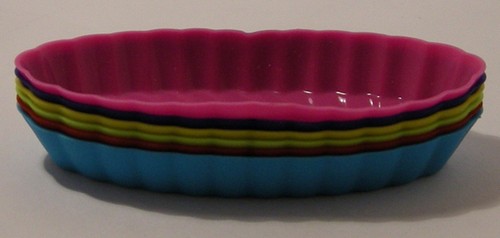Cake mould boat - cake,