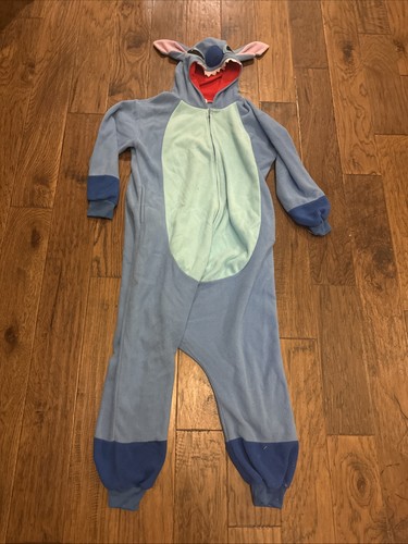 Stitch one piece fleece - piece,