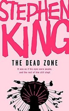 The Dead Zone by King, Stephen