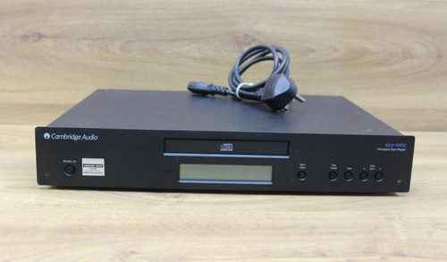 Cambridge audio azur - audio,