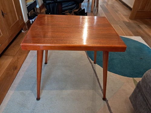 Mid century vintage retro - mid,