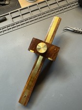 Faithful Tools Mortise Gauge