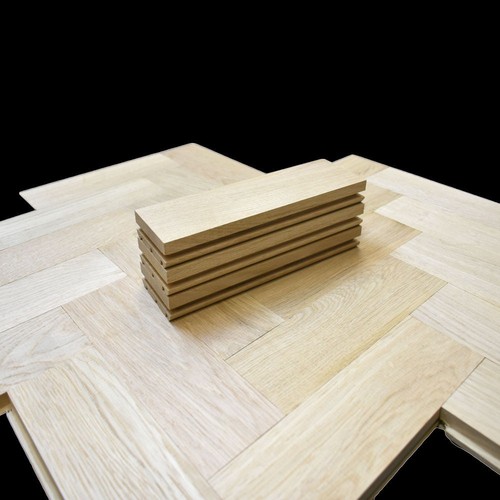 Solid prime oak parquet - prime,