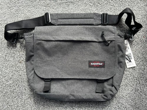 Eastpak delegate sholder bag - eastpak,