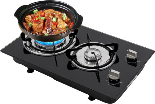 Burner gas cooktop for - burner,