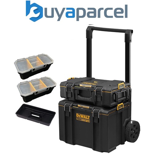 Dewalt toughsystem ds450 - dewalt, 2