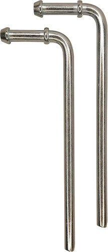 Pack bend universal - 90°,