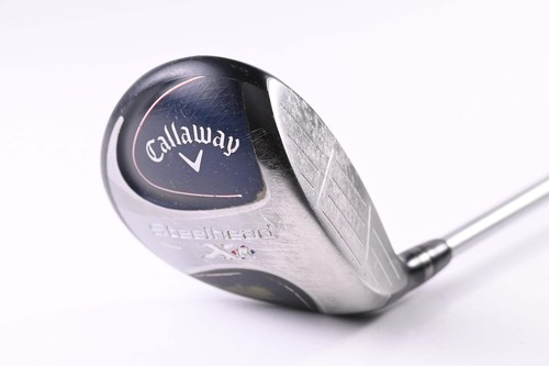 Callaway steelhead 5 wood - callaway,
