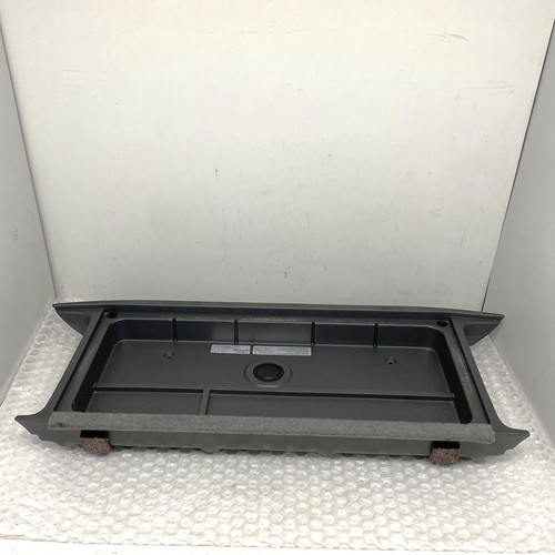 Cargo floor box - box, mitsubishi