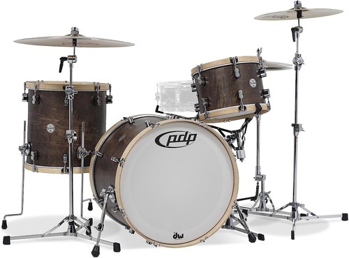 Pdp drum kit shell - by,