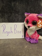 TY Beanie Boo Joey 6inch