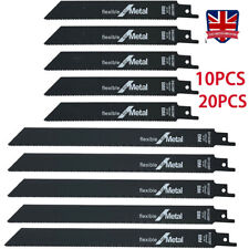 10X /20X SabreCut S922BF Metal