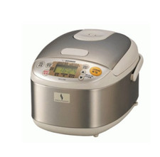 ZOJIRUSHI Rice Cooker