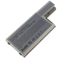 Asuncell Battery For Dell Latitude D820 D830 D531 D531N Precision M4300 M65