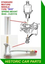 STD MIX NEEDLE & JET for 1¾” SU Carburettor for an Austin Maxi 1500 1.5 1975-76