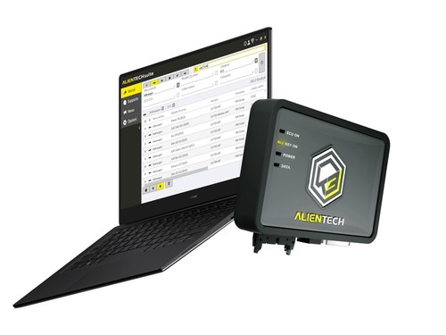 Kess slave obd tool - v3,